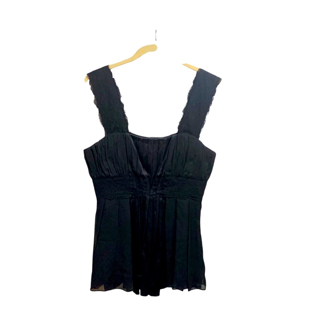 DIANE VON FURSTENBERG • TANK TOPS
AND CAMIS